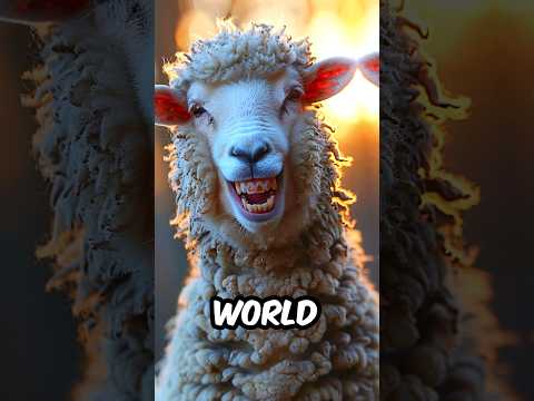 The Ugliest Animal In The World? β οΈ