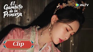 22 Taohua es secuestrada misteriosamente — ¿quién está detrás? | El Gambito de la Princesa | WeTV