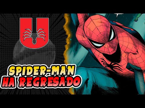 Spider-Man Se Prepara Para La Guerra || Ultimate Spider-Man 2024 #18