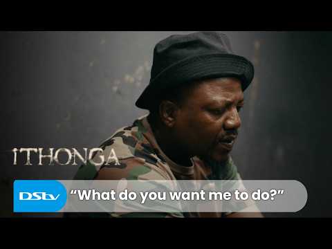 Mbali tries to get Phinda to reconsider | Ithonga S1 Ep 257 | DStv