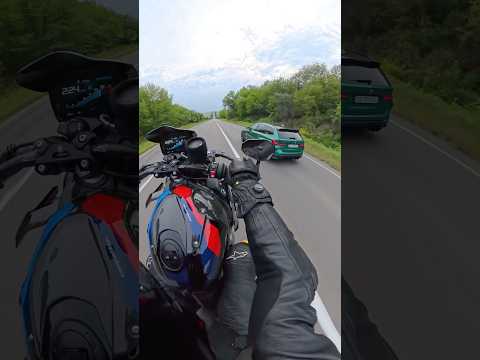 Показав bmw хто тут батя 😈😈 І не кажи , що це не найкраще шо ти бачив сьогодні 😉