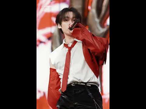 Inspiré de @Little_Yeonjunie.Official.  #leeknow