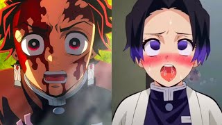 Demon Slayer Memes That 🗿