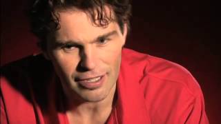 JAROMIR JAGR - Player Spootlight (NJ Devils)