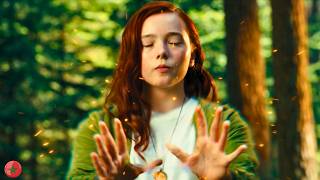 اكتشفت أنها ساحرة🪄🔥 وعليها إنقاذ غابتها 🌲✨ قبل فوات الأوان! 🔮 | ملخص فيلم بالدارجة