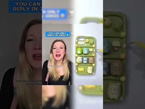 #pov For population control you can only reply in jokes.. #funny #skit #viral #foryou