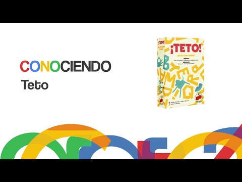 Conociendo Teto