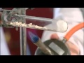Catalysts and Gas Reactions in Chemistry