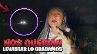Nos querian L3V4NT4R y lo grabamos