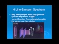 Photon Energy and Atomic Structure