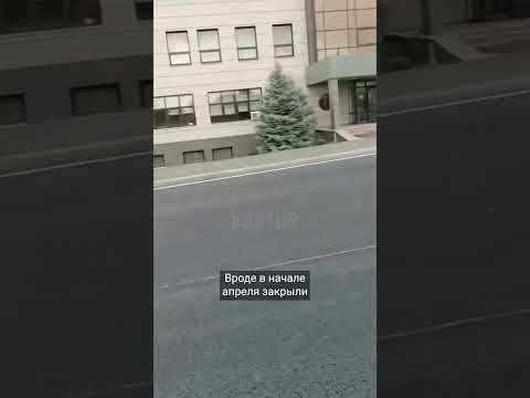 Житель Бишкека пожаловался на затяжной ремонт ул. Токтоналиева