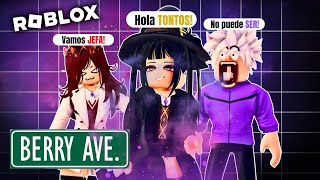 Una Hechicera nos ROBA a MARIA !