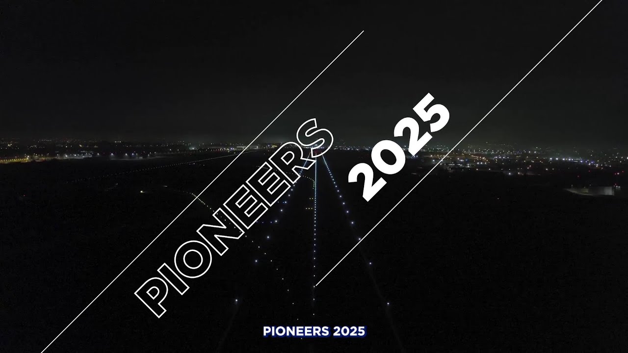 Vision Pioneers 2025 (FR)