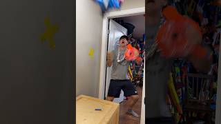 XSHOT NOOB RELOAD - Dart Storm!