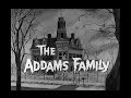 Exploring the Addams Family