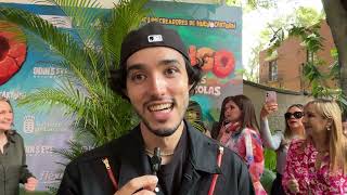 2026 GUNGO Y LOS JUEGOS CAVERNÍCOLAS - RICKY LIMON - VOZ DE GUNGO - VIDEOCINE