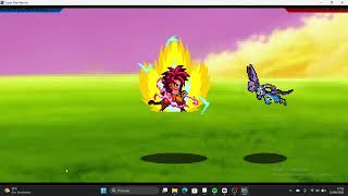 SUPER PIXEL WARRIORS 