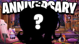 My First Anniversary As An Independent V-Tuber!