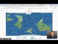 Ocean Currents and Temperature Effects
