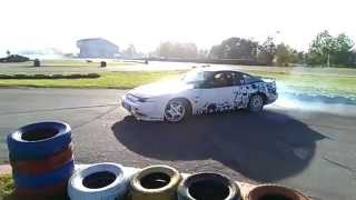 Drift hard or go home @ Jdm.lv summer season final meet