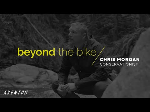 Beyond The Bike | Aventon x Chris Morgan