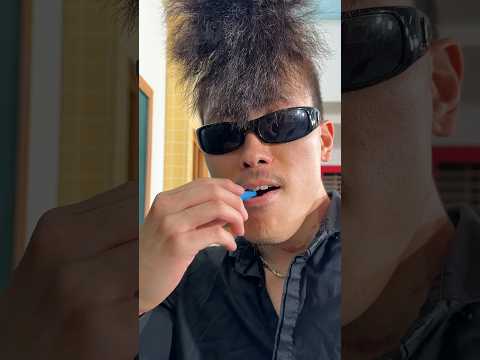 후진 기어가 망가진 상남자의 고백법 #qwer