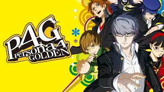 Persona 4 Golden Saga Part 1: Introduction
