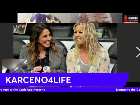 Jeanie Buss time with the Lakers may be over sooner than you think