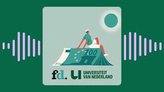 🎧 SPECIAL: Wat als Nederland verandert in een oorlogseconomie? (UvNL ❤️ FD)