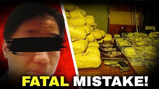 The Hunt For Asia's 60 Billion Dollar KINGPIN!