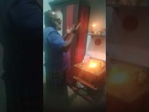Vlogz of tamila _ சாமியாடிய தொட்டு நக்கி #funnyprank  #vlogzoftamila #comedy