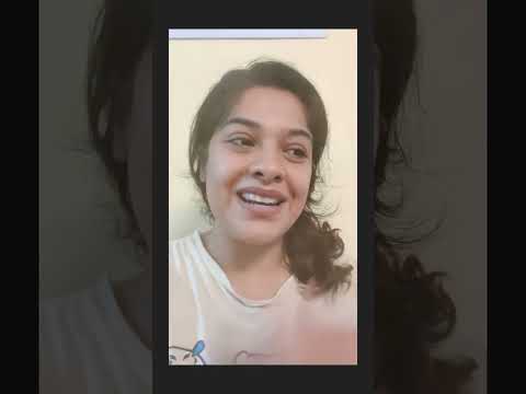 This is personal 😱 |  Archana Kavi