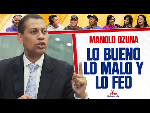 EL BOCHE DE HIPOLITO MEJÍA - GUIDO GÓMEZ MAZARA (Lo Bueno, Lo Malo y Lo Feo)