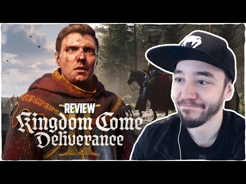 Análisis KINGDOM COME DELIVERANCE 2