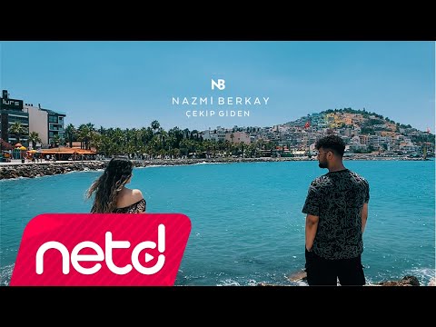 Nazmi Berkay - Çekip Giden