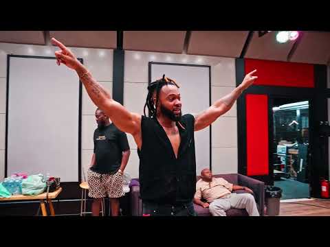 Flavour - Live In London (OVO Wembley Arena) [Part 1]