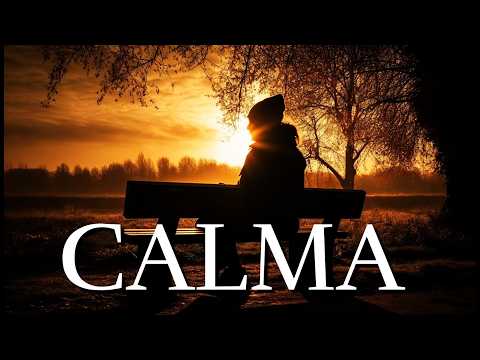 Ten Calma, Tranquilízate y Ten PAZ ¦ Reflexión, #pazmental #tranquilidad #gratitud