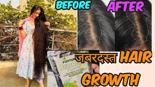 Bhringraj Powder Hair Mask For All Hair Problems 😃Most Powerful Diy for long & strong hair growth