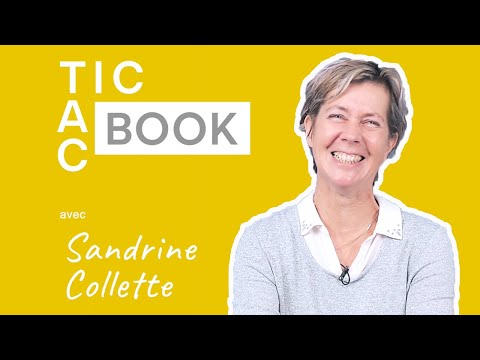 Vidéo de Sandrine Collette