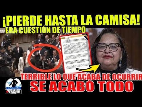 MIERCOLES DE BOMBAZOO‼️ SE DERRUMBA CARRERA Y VIDA D NORMA PIÑA  ¡SE REVELA SU OSCURO SECRETO!