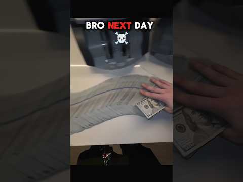 Say Goodbye to Digging part 2  Hello to Money Printing #trolledit #edit #shorts