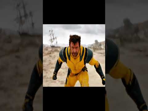 WOLVERINE VS HULK #marvel #edit #deadpoolandwolverine #mcu #wolverine #hulk