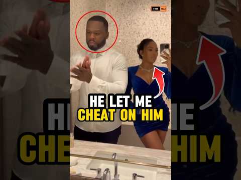 50 Cent isn’t playing around 😤💪 #shorts