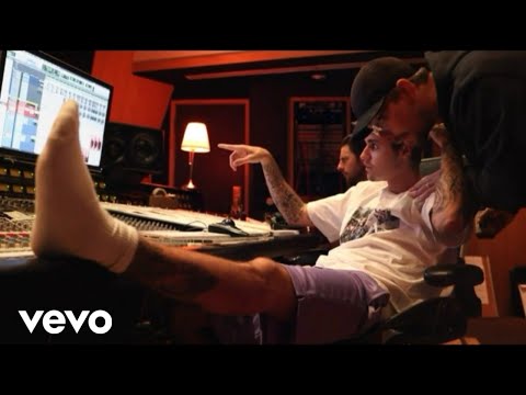 Justin Bieber - Get Me Feat.Kehlani (Fan Music Vídeo)