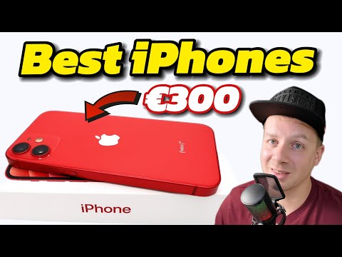 Best iPhones Under €300 in 2025