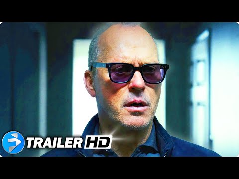 KNOX GOES AWAY Trailer (2024) Michael Keaton, Al Pacino Action Movie