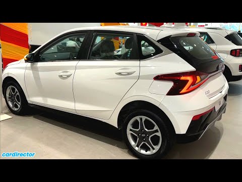 Hyundai i20 Sportz 2025 | New i20 2025 Features | ₹8.38L | Interior and Exterior | Real-life Review