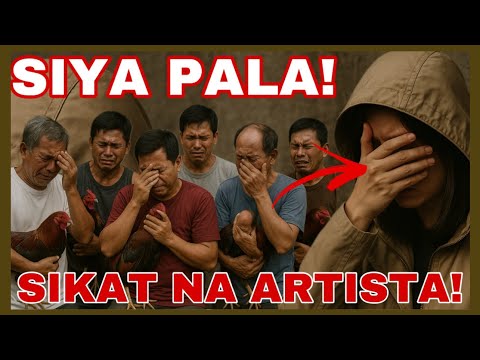 BREAKING NEWS! SIYA PALA SIKAT NA BABAENG SHOWBIZ PERSONALITY NA SANGKOT SA MGA NAWAWALANG SABUNGERO