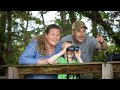 Virginia Bird and Wildlife Trail Activities