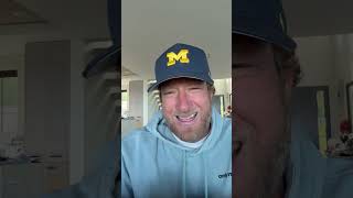 My Reaction To Ohio State Banning Me & Barstool